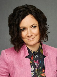 Sara Gilbert